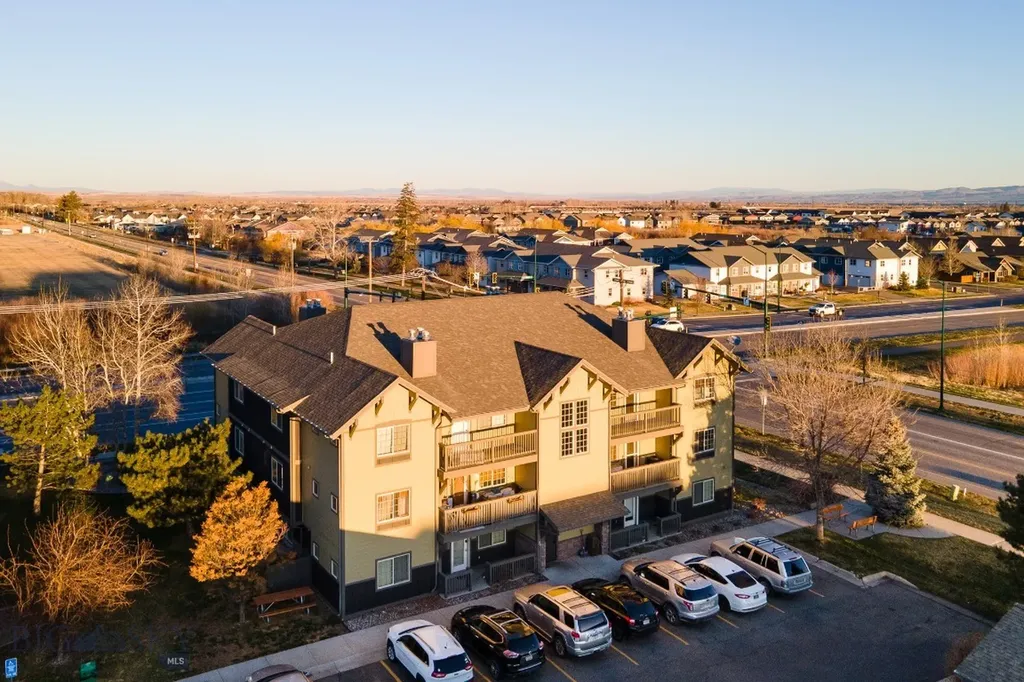 4689 Bembrick Street Bozeman MT 59718