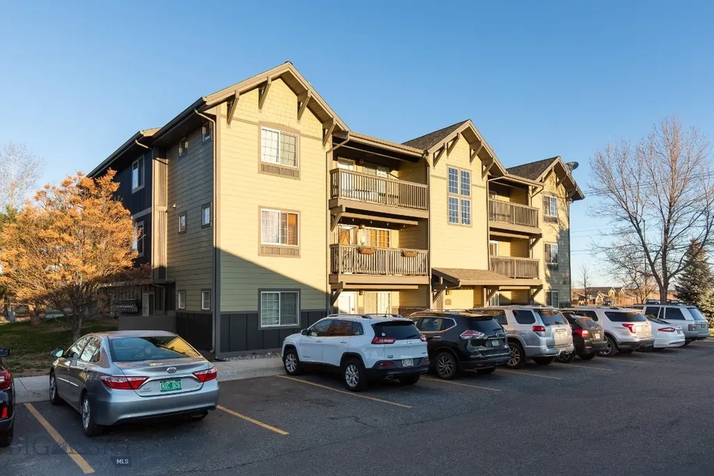 4689 Bembrick Street Bozeman MT 59718
