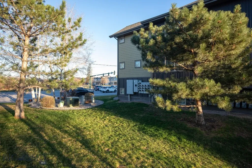 4689 Bembrick Street Bozeman MT 59718