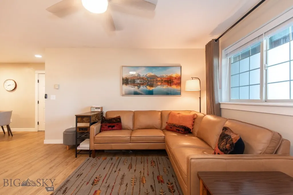 4689 Bembrick Street Bozeman MT 59718