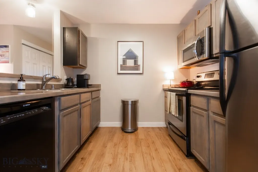 4689 Bembrick Street Bozeman MT 59718