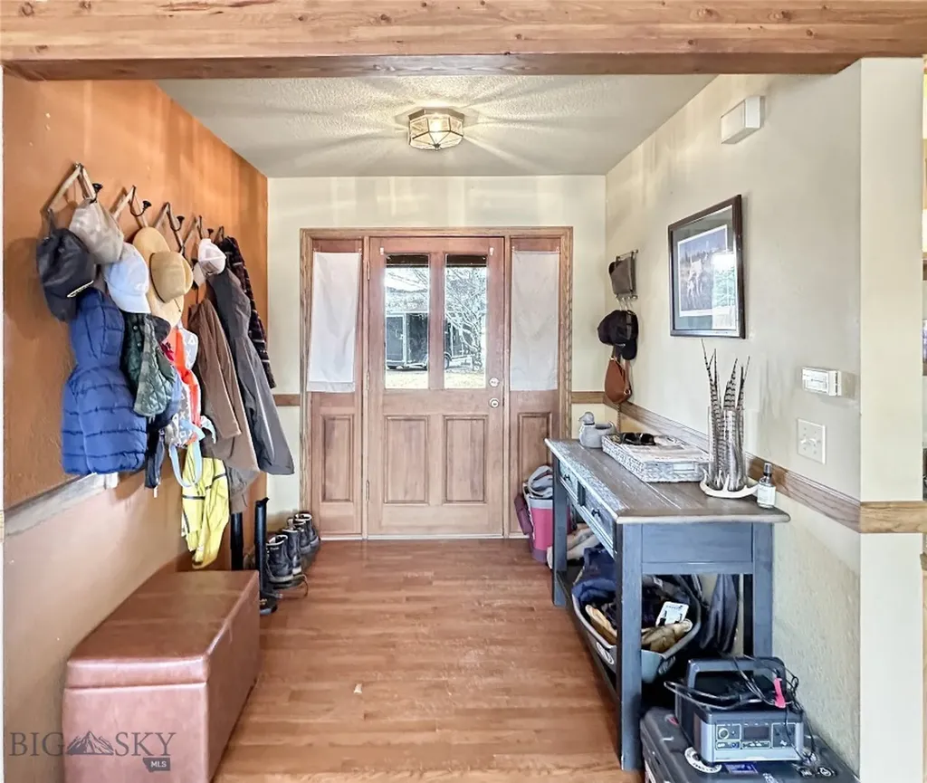 116 Moorse Creek Court Ennis MT 59729