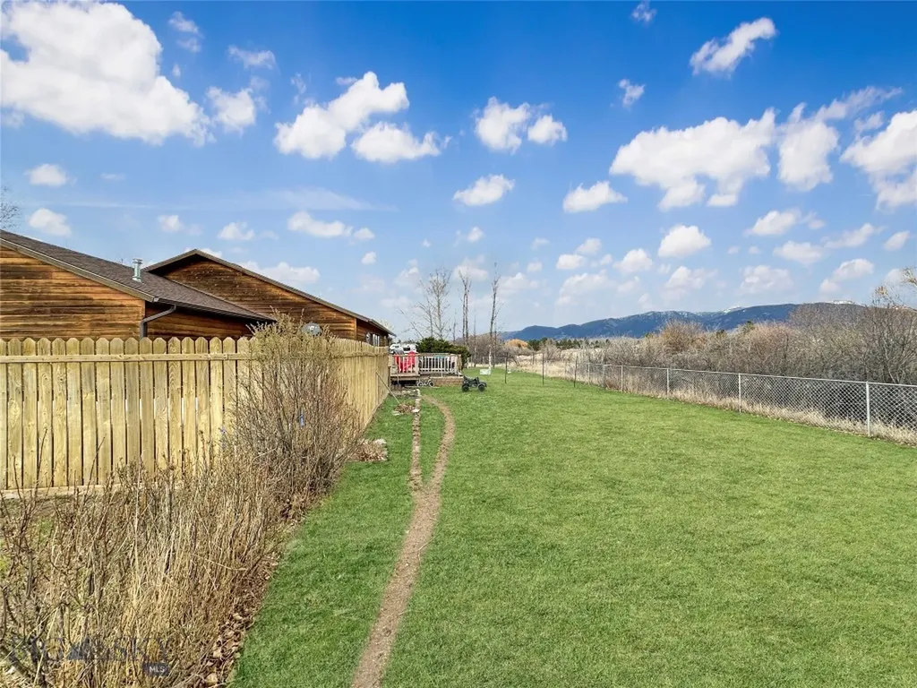 116 Moores Creek Court Ennis MT 59729