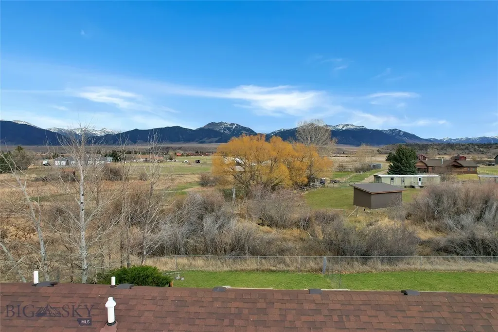 116 Moorse Creek Court Ennis MT 59729