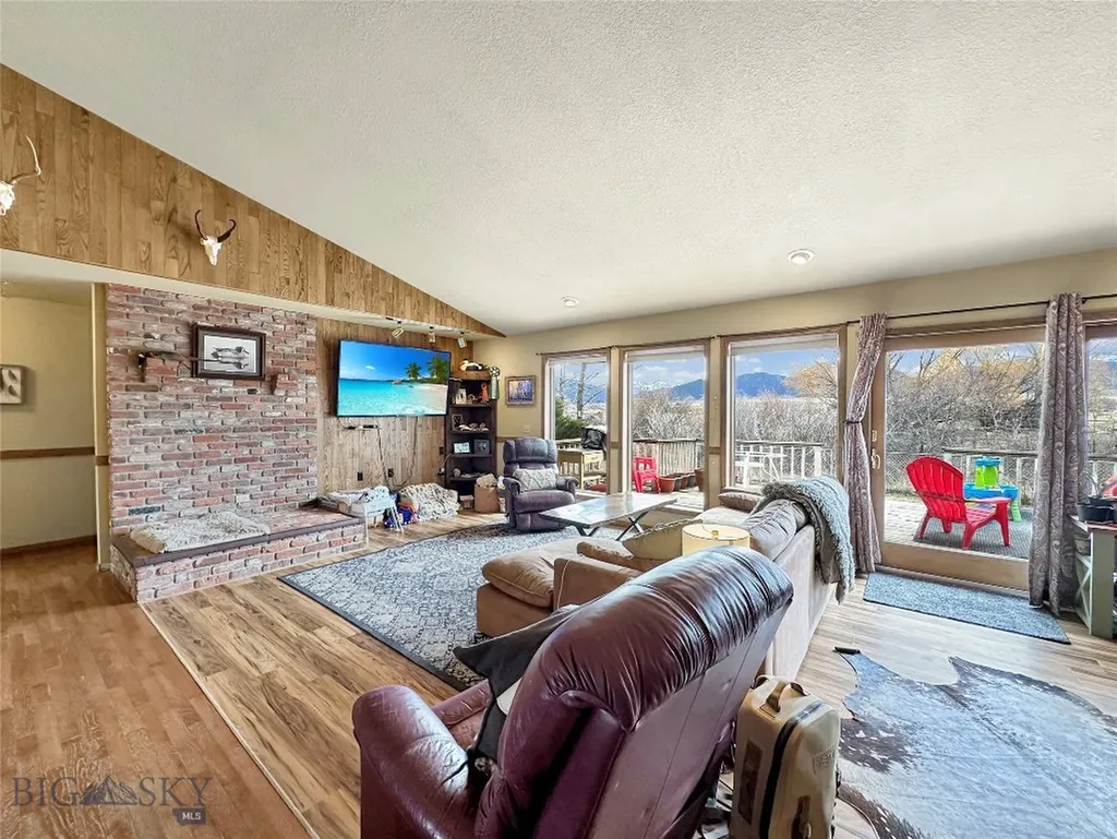 116 Moorse Creek Court Ennis MT 59729