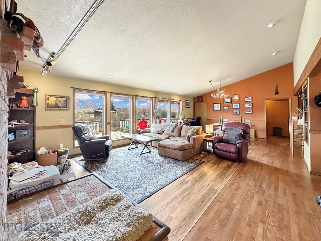 116 Moorse Creek Court Ennis MT 59729
