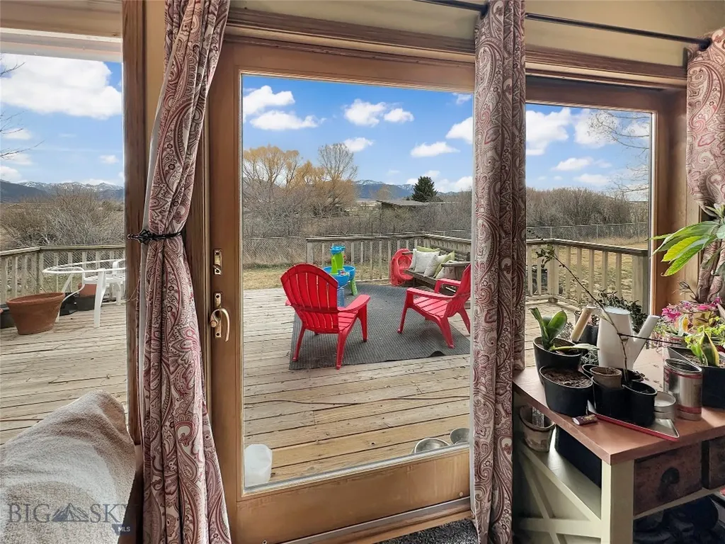 116 Moores Creek Court Ennis MT 59729