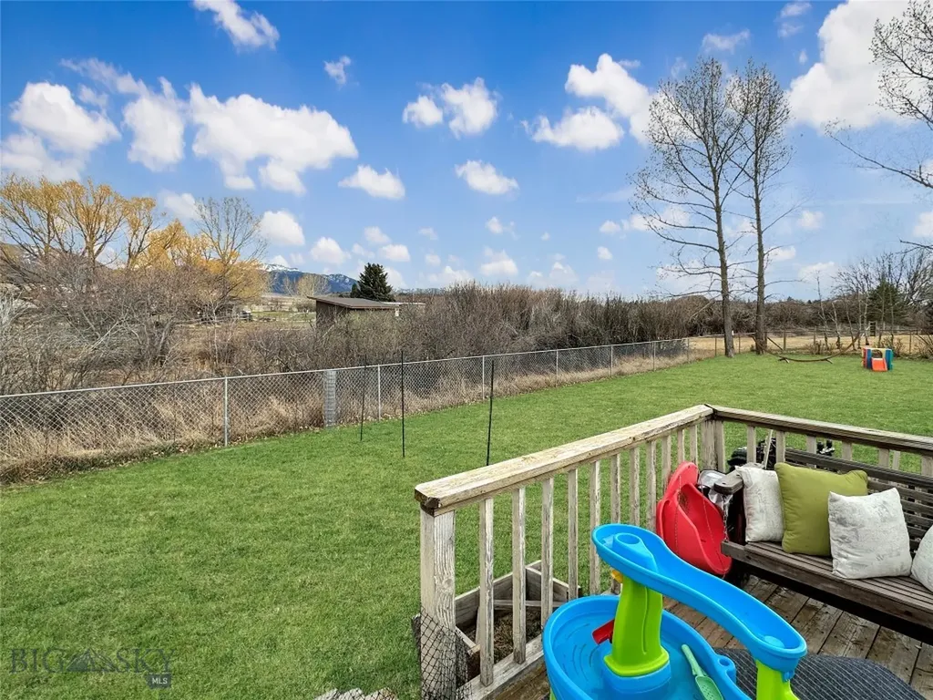 116 Moorse Creek Court Ennis MT 59729