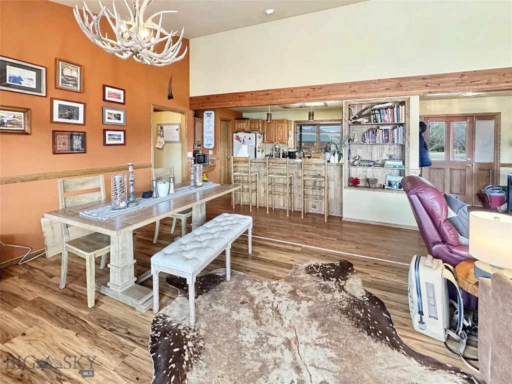 116 Moorse Creek Court Ennis MT 59729