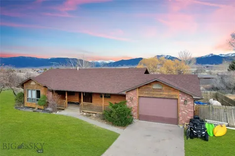 116 Moores Creek Court Ennis MT 59729