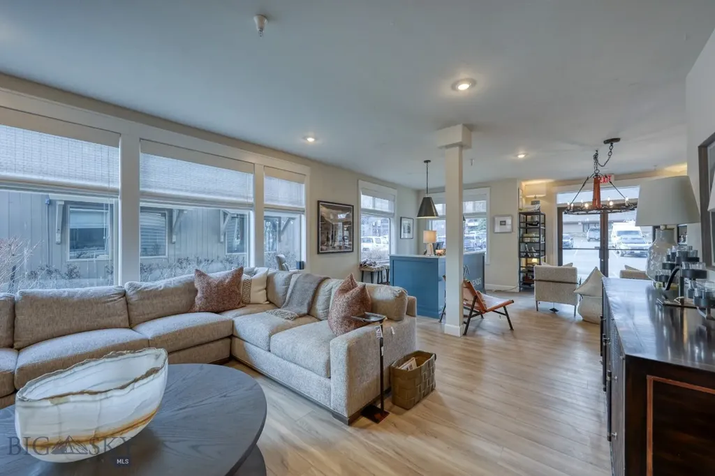 151 Center Lane Big Sky MT 59716