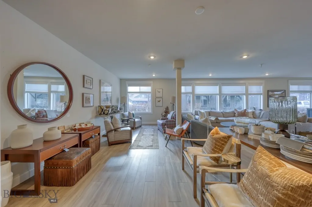 151 Center Lane Big Sky MT 59716