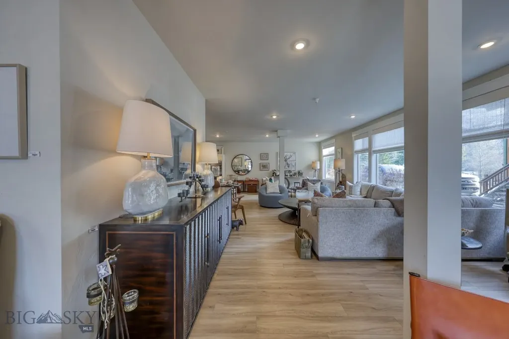 151 Center Lane Big Sky MT 59716