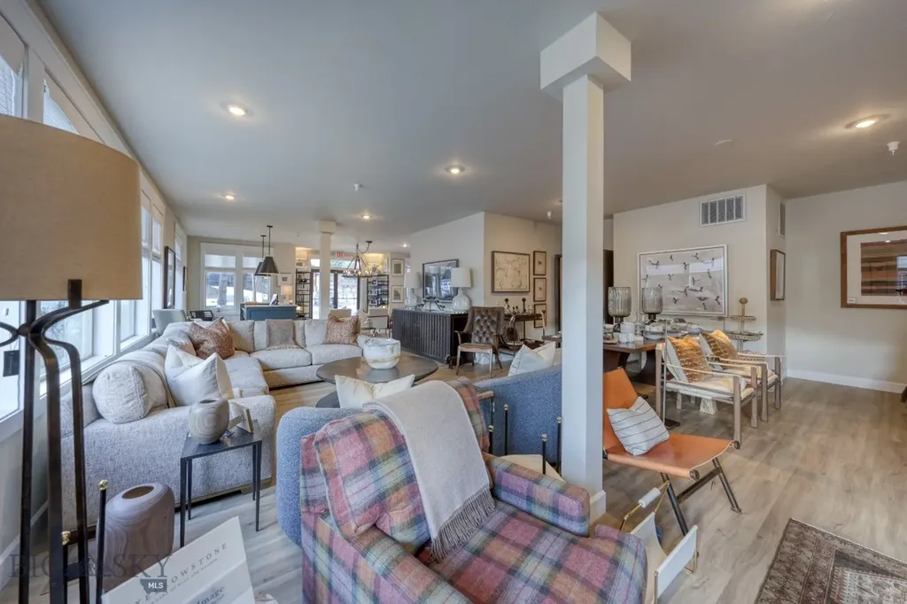 151 Center Lane Big Sky MT 59716