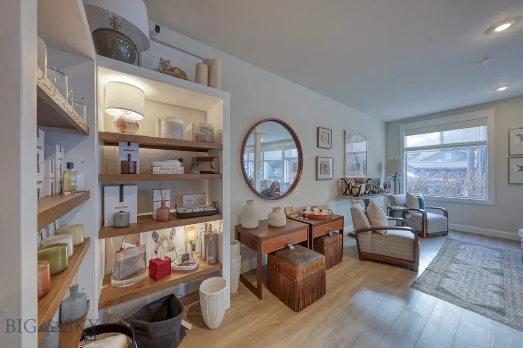 151 Center Lane Big Sky MT 59716