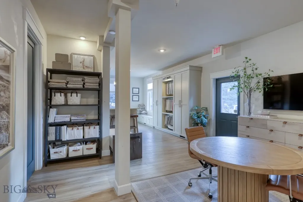151 Center Lane Big Sky MT 59716