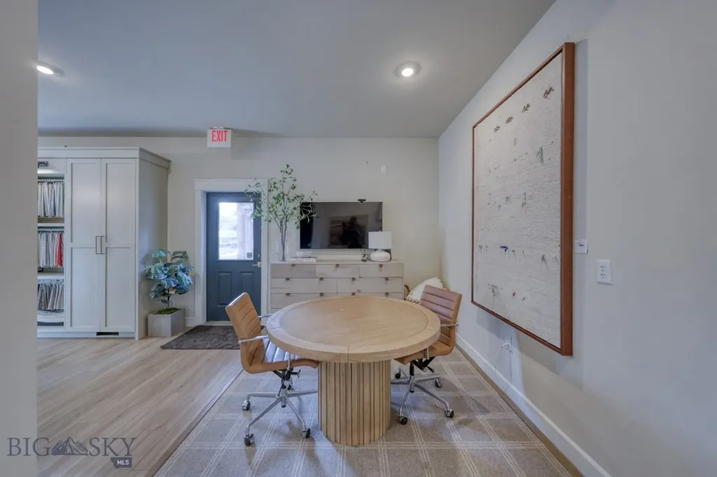 151 Center Lane Big Sky MT 59716