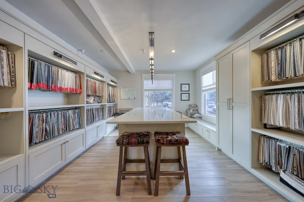 151 Center Lane Big Sky MT 59716