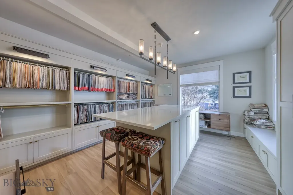 151 Center Lane Big Sky MT 59716