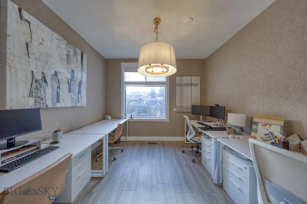 151 Center Lane Big Sky MT 59716