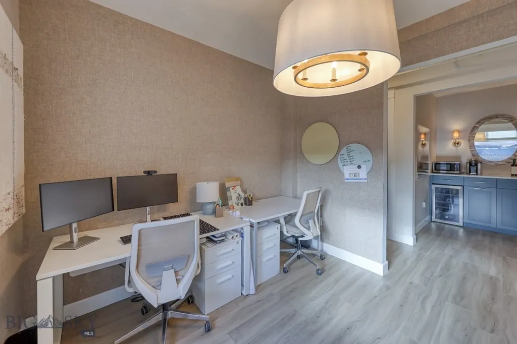 151 Center Lane Big Sky MT 59716