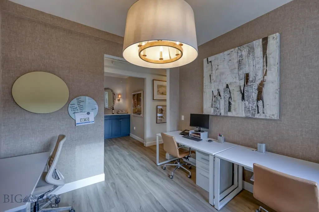 151 Center Lane Big Sky MT 59716