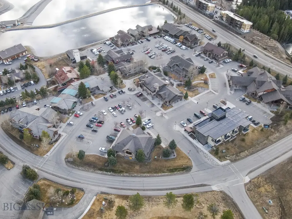 151 Center Lane Big Sky MT 59716