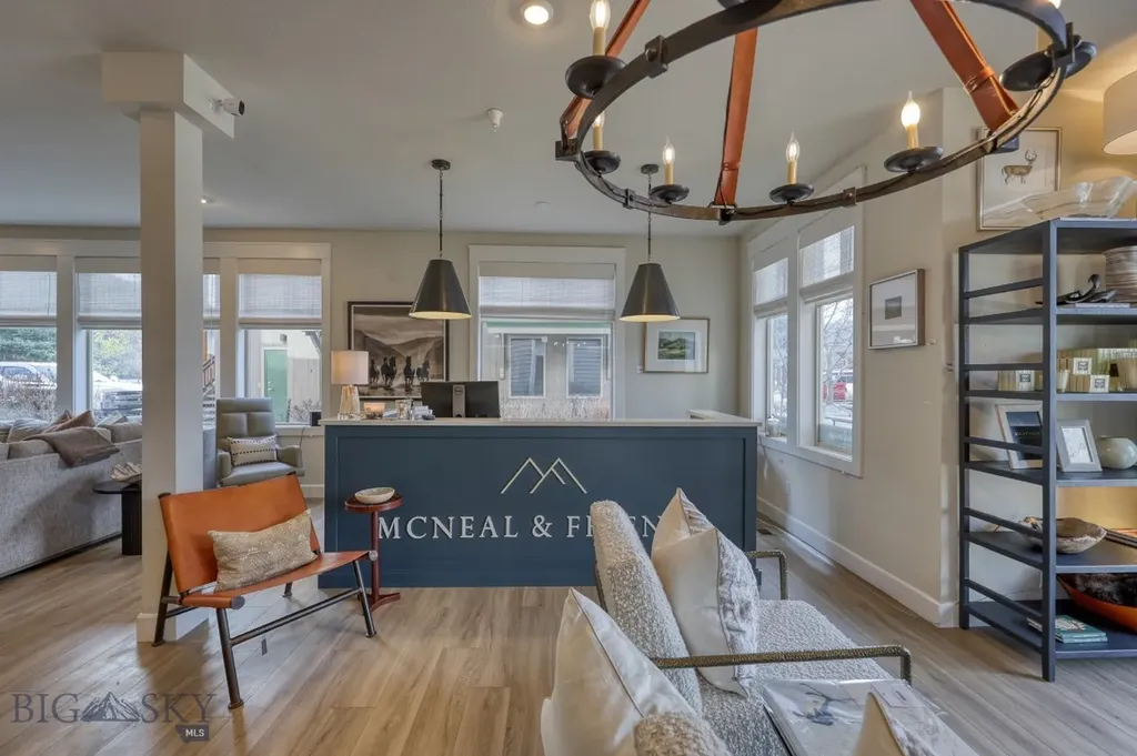 151 Center Lane Big Sky MT 59716