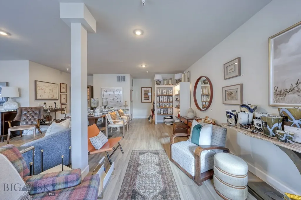 151 Center Lane Big Sky MT 59716