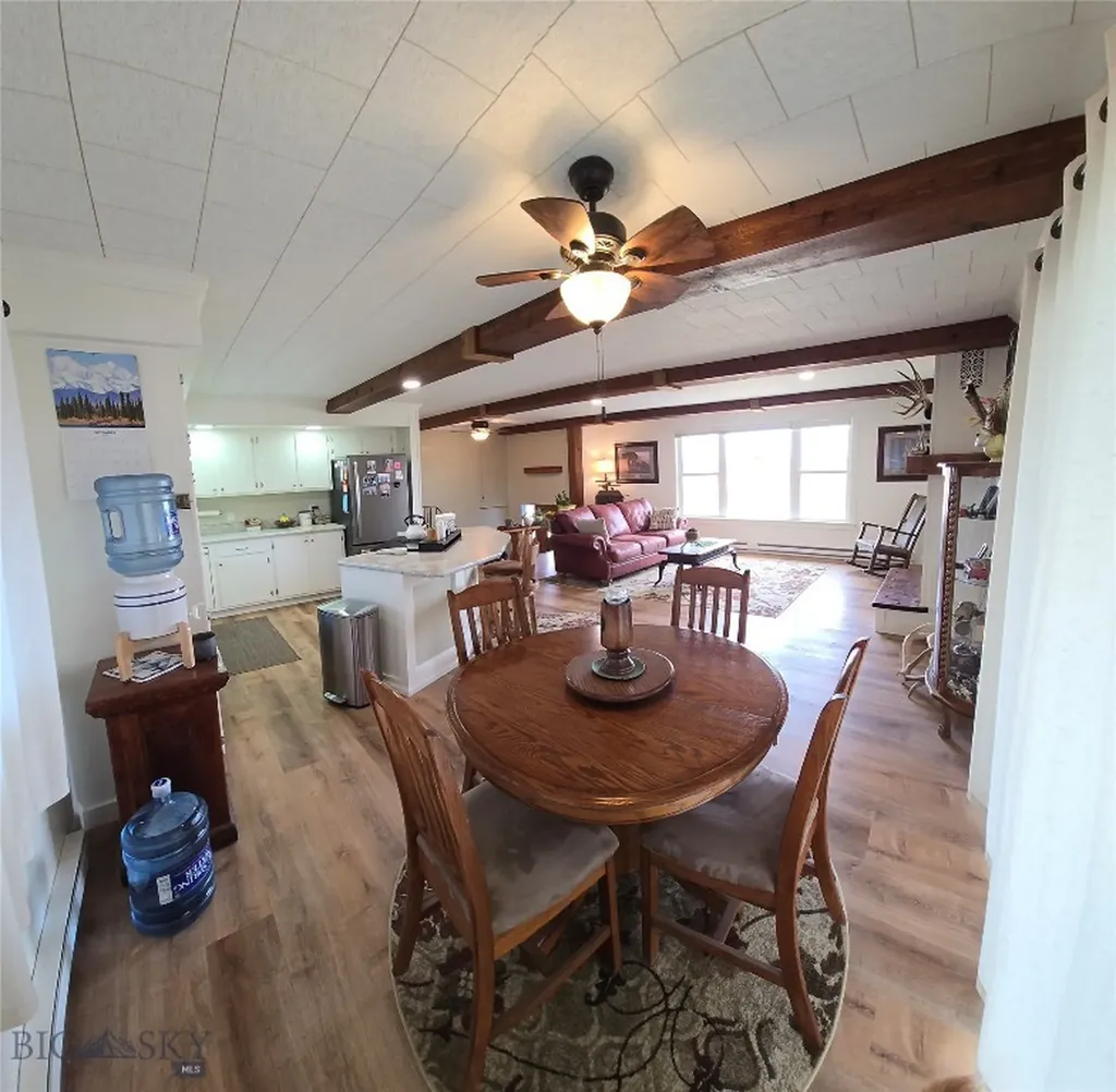 112 6th Avenue N Winifred MT 59489