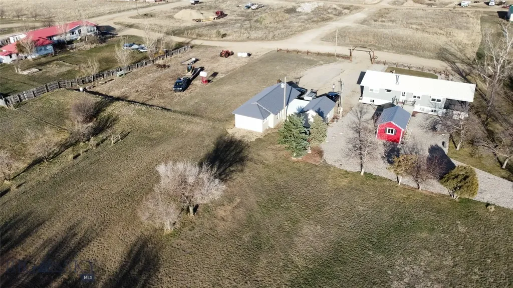 112 6th Avenue N Winifred MT 59489