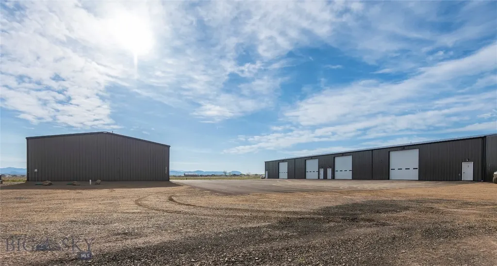 2721 Wylie Drive Helena MT 59635