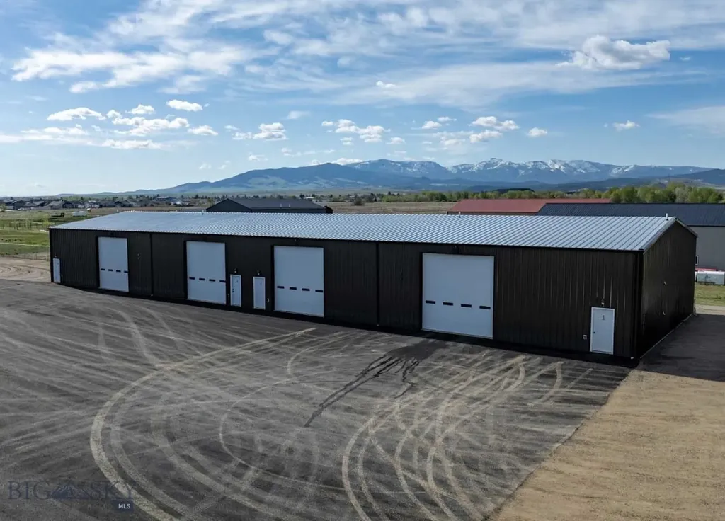 2721 Wylie Drive Helena MT 59635
