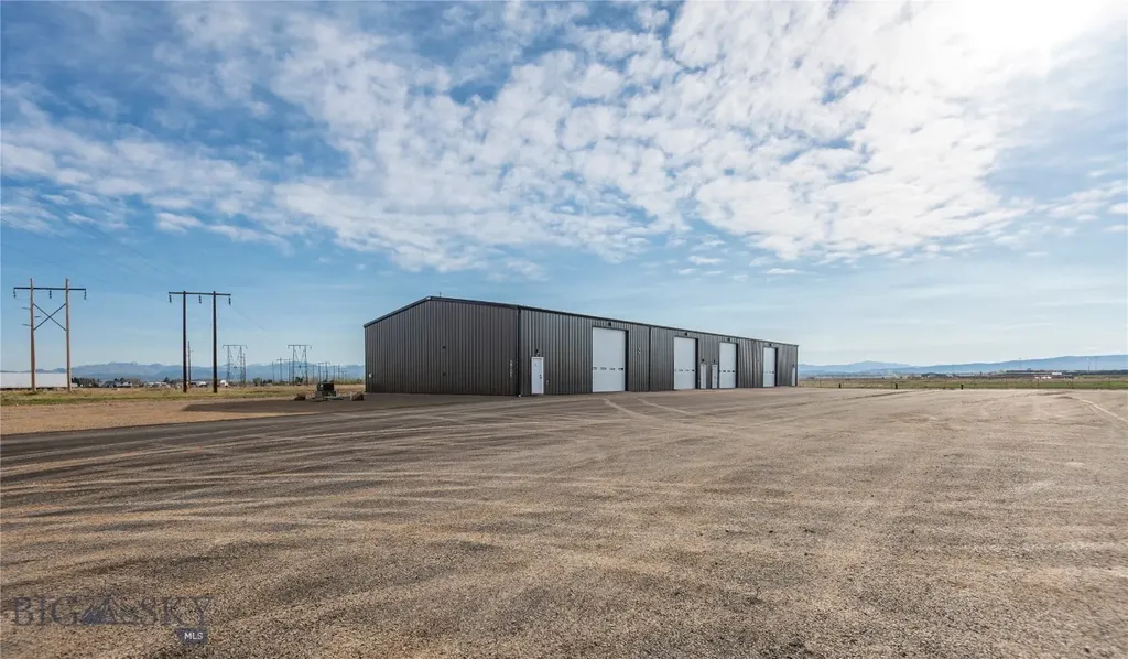 2721 Wylie Drive Helena MT 59635