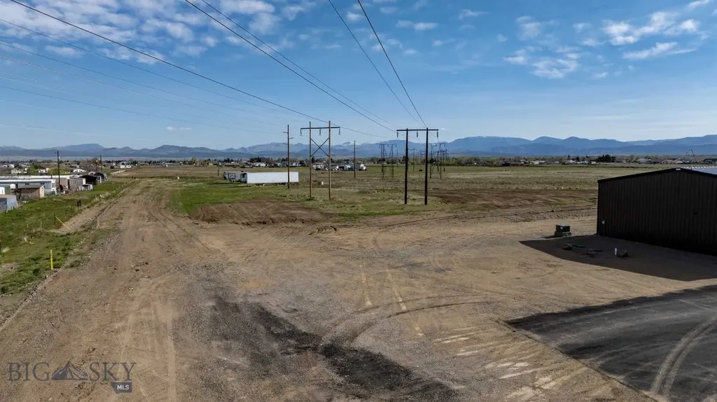 2721 Wylie Drive Helena MT 59635