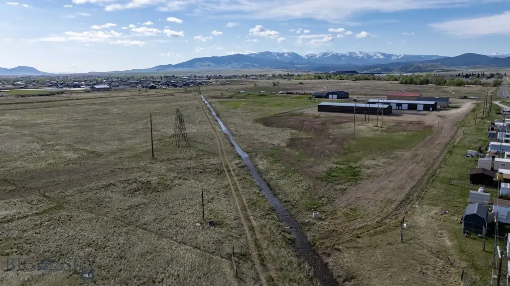 2721 Wylie Drive Helena MT 59635