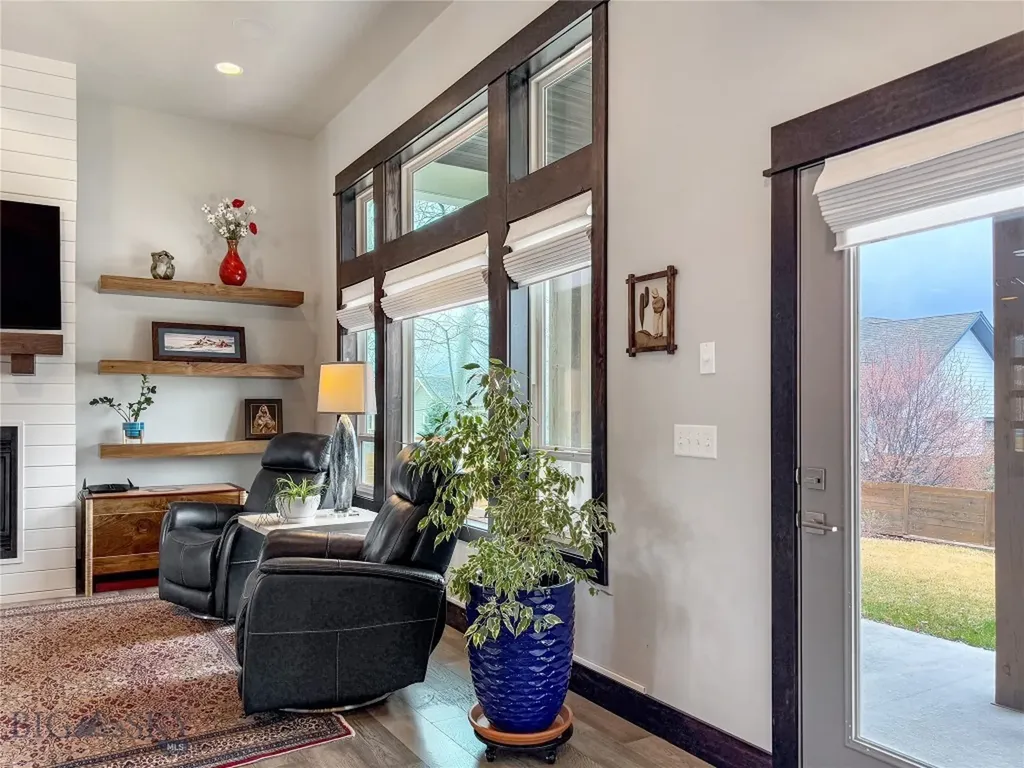 4117 Moonstone Drive Bozeman MT 59718
