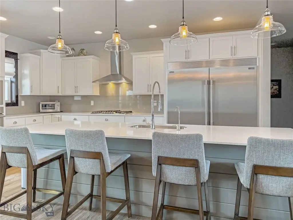 4117 Moonstone Drive Bozeman MT 59718