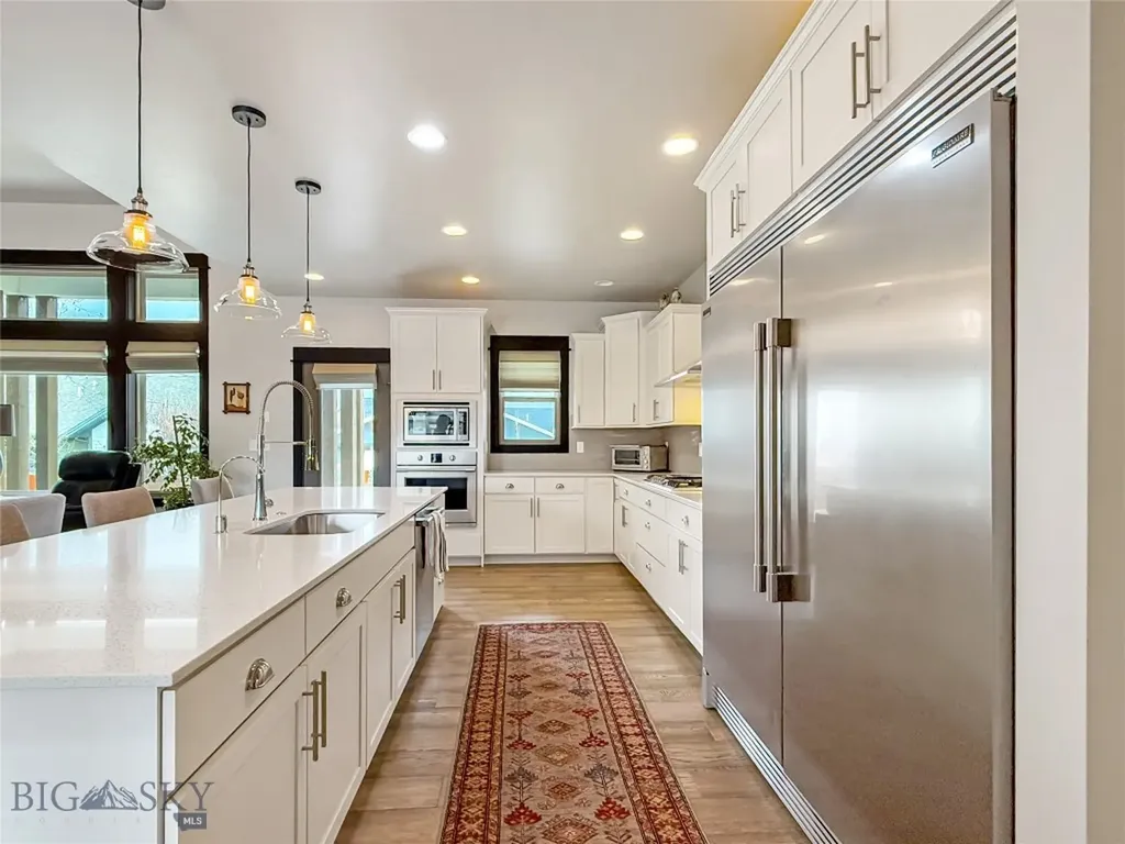 4117 Moonstone Drive Bozeman MT 59718