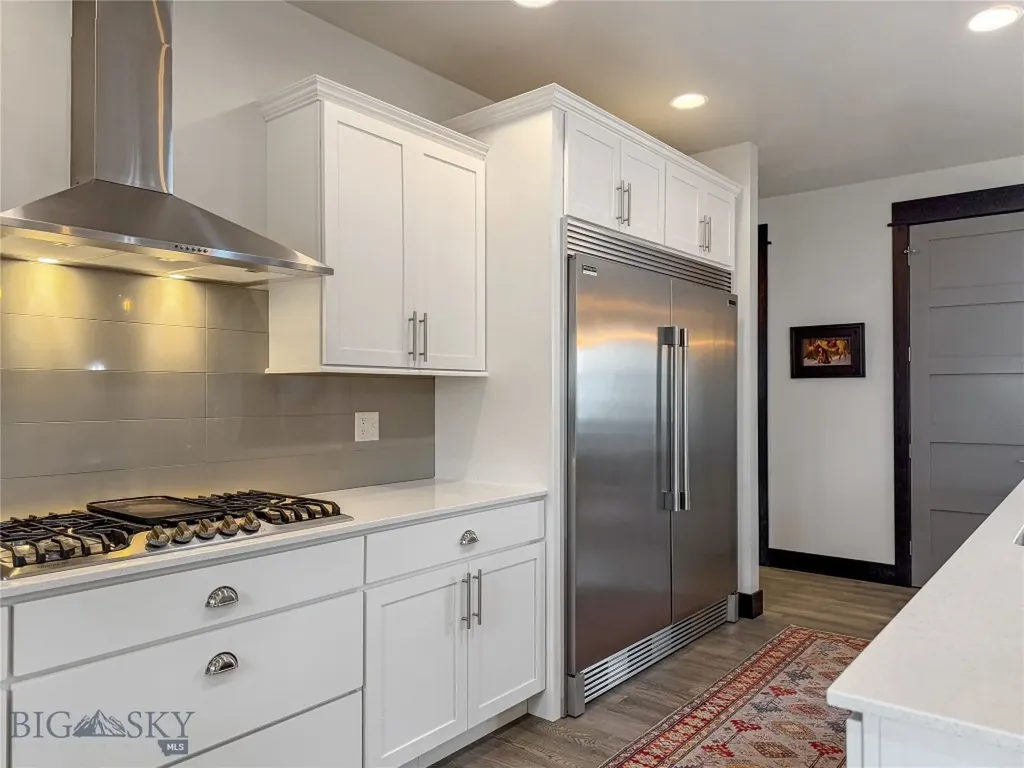 4117 Moonstone Drive Bozeman MT 59718