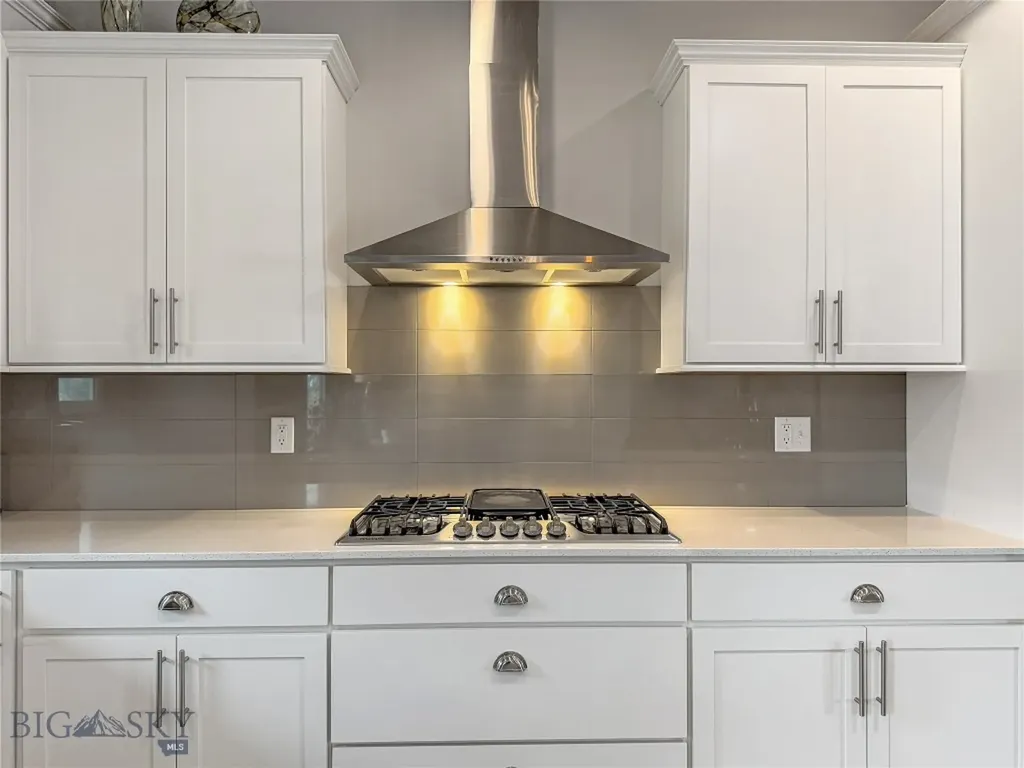 4117 Moonstone Drive Bozeman MT 59718