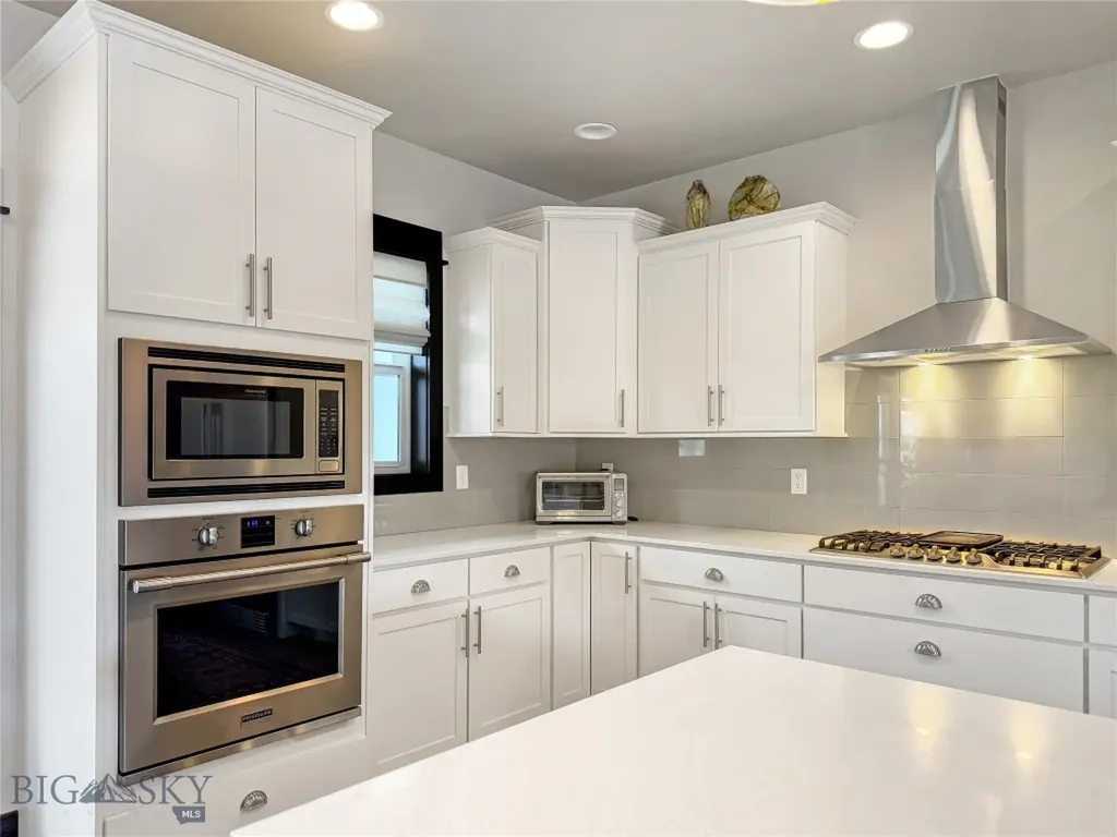 4117 Moonstone Drive Bozeman MT 59718
