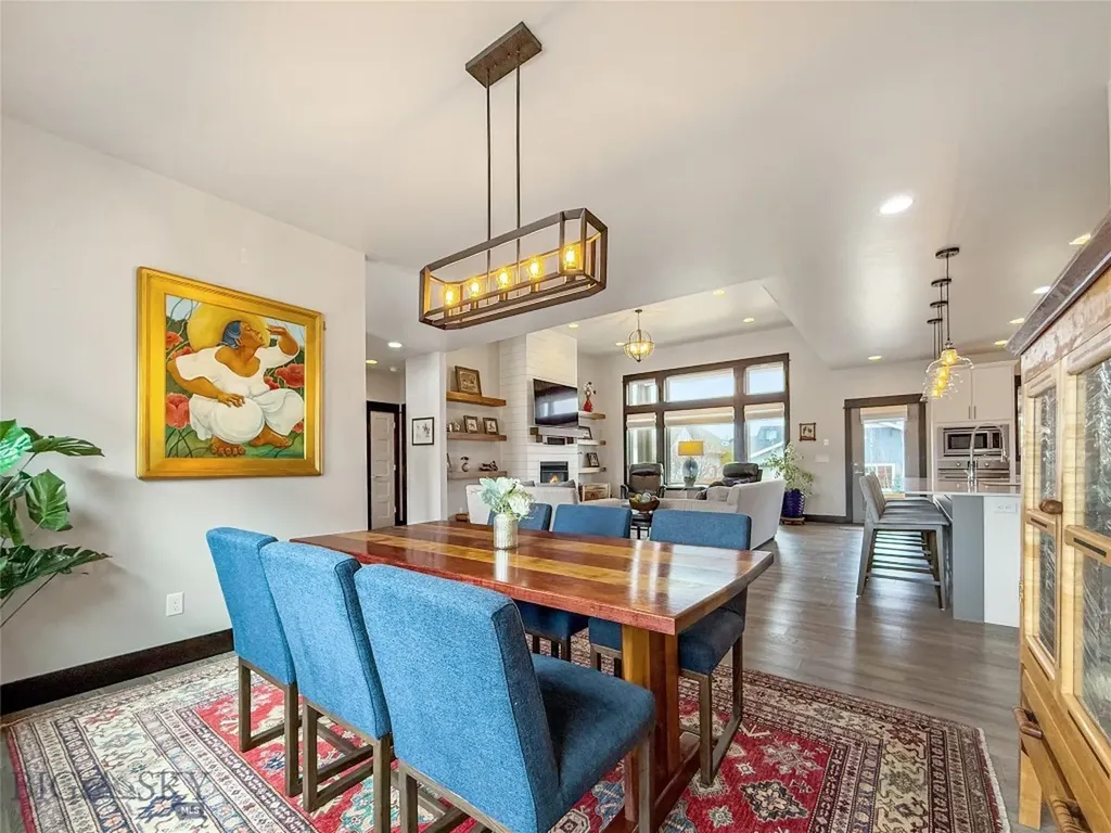 4117 Moonstone Drive Bozeman MT 59718