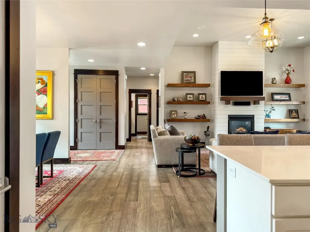 4117 Moonstone Drive Bozeman MT 59718