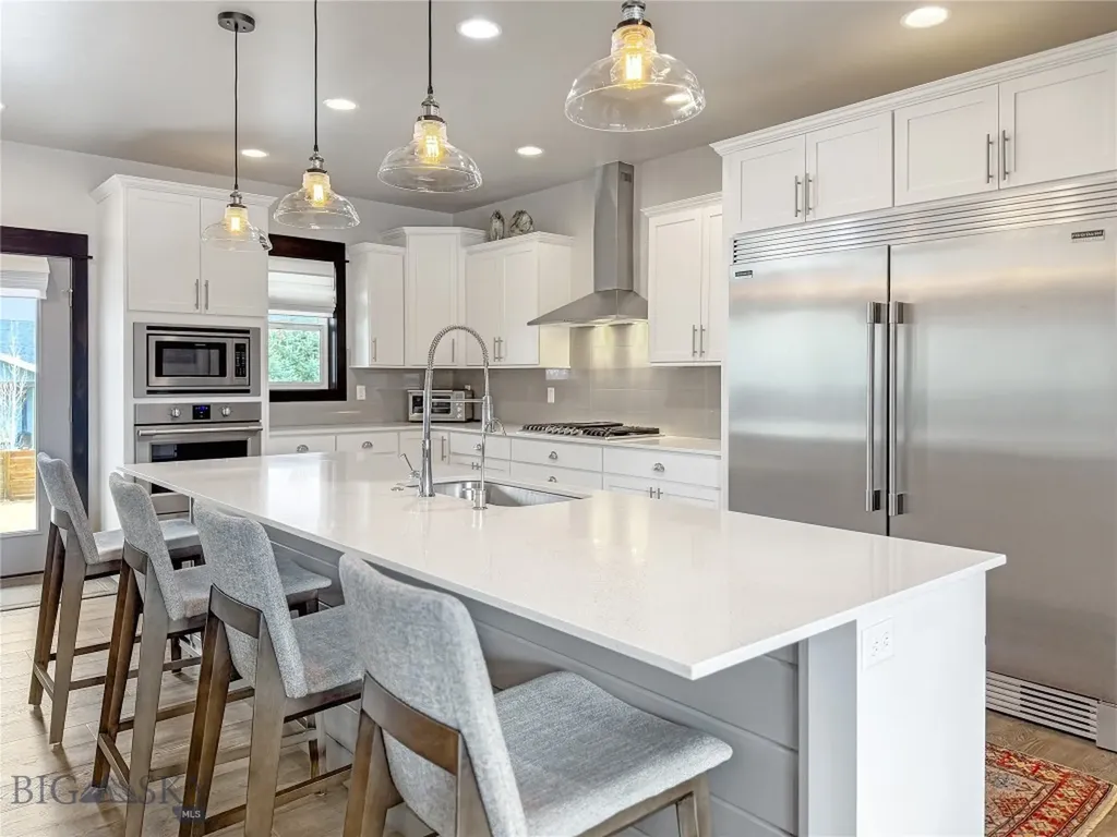 4117 Moonstone Drive Bozeman MT 59718