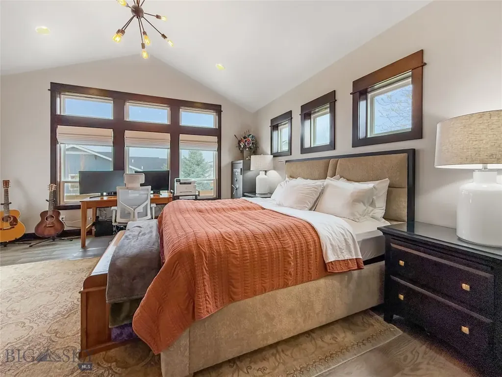 4117 Moonstone Drive Bozeman MT 59718