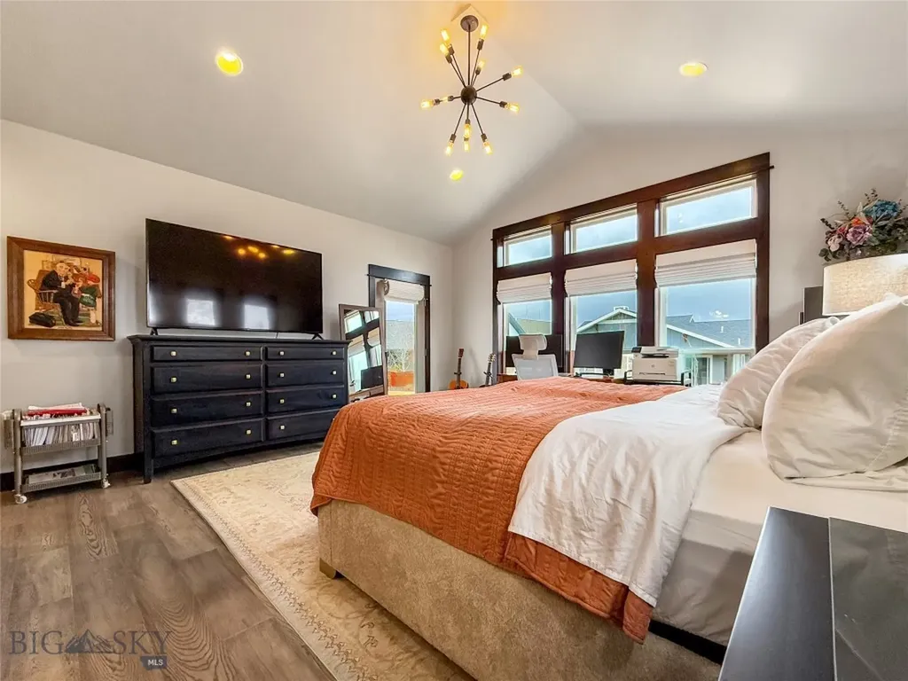 4117 Moonstone Drive Bozeman MT 59718