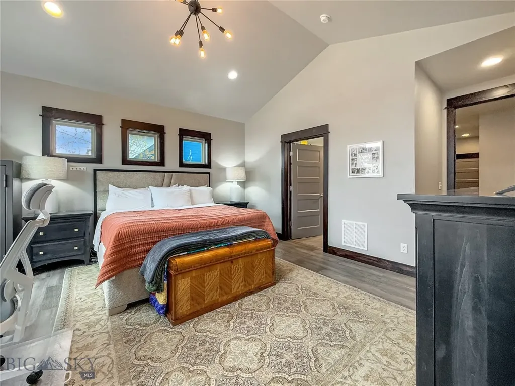 4117 Moonstone Drive Bozeman MT 59718