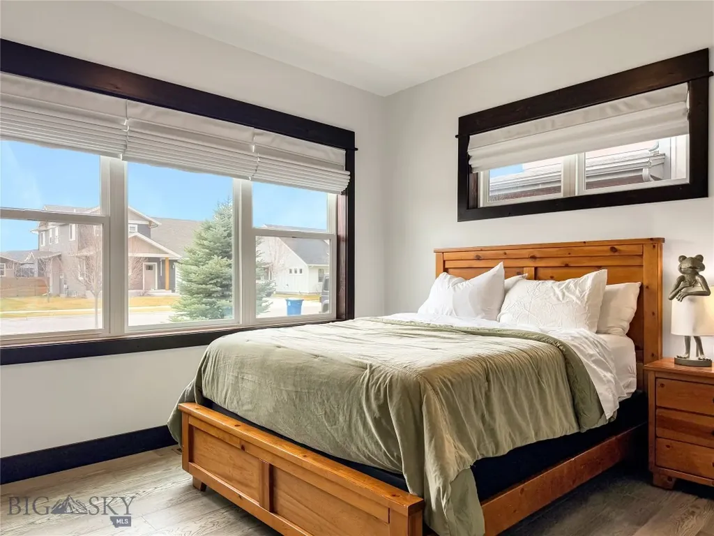4117 Moonstone Drive Bozeman MT 59718