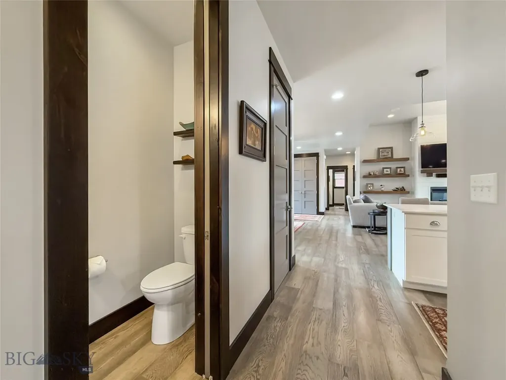 4117 Moonstone Drive Bozeman MT 59718